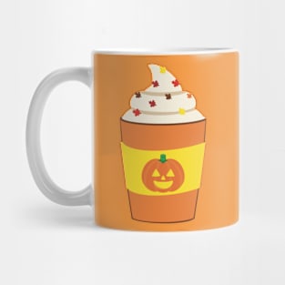 Punkin Spice and Everything Nice Mug